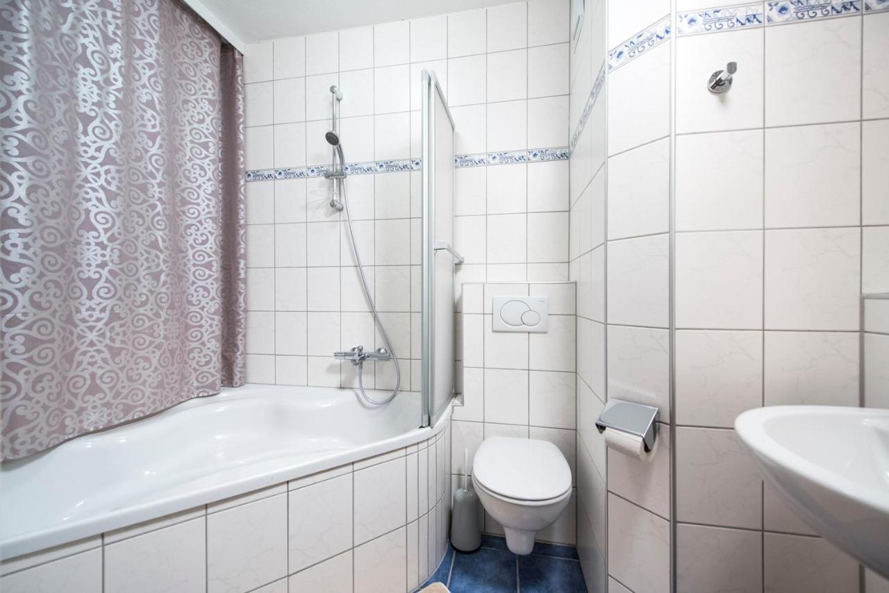 Gasthof - Pension Oedsteinblick Johnsbach المظهر الخارجي الصورة